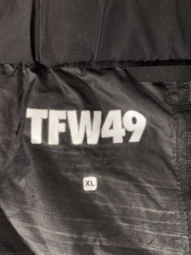 商品画像：23SS/PACKABLE SHORTS/XL/ナイロン/BLK/T072310013// 4