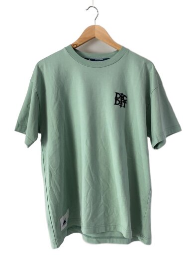 商品画像：25SS/BB SS半袖Tシャツ/1/コットン/GRN 1