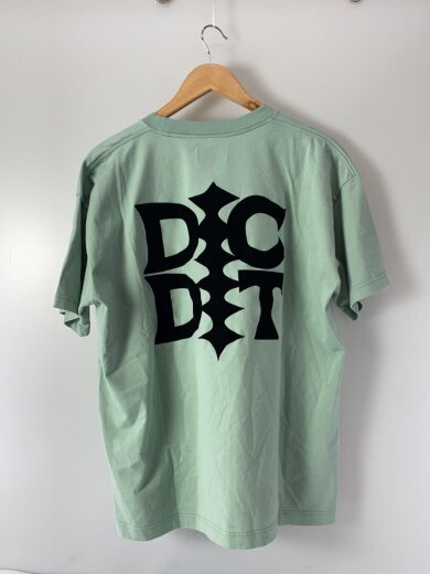商品画像：25SS/BB SS半袖Tシャツ/1/コットン/GRN 2