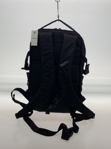 商品画像：SQUAD SCREENER BACKPACK/リュック/ナイロン/BLK/プリント/3124-10108// 3