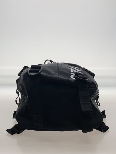 商品画像：SQUAD SCREENER BACKPACK/リュック/ナイロン/BLK/プリント/3124-10108// 4