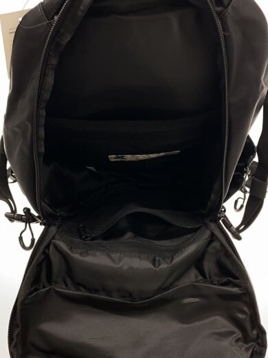 商品画像：SQUAD SCREENER BACKPACK/リュック/ナイロン/BLK/プリント/3124-10108// 6