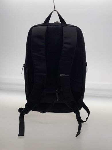 商品画像：AGILITY RACKET BAG/リュック/ナイロン/BLK/プリント// 3