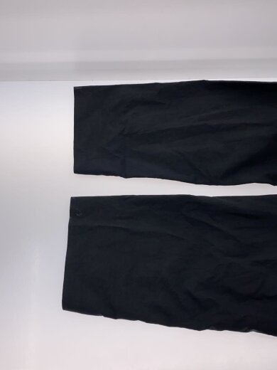 商品画像：後染め/長袖シャツ/--/コットン/BLK/無地// 5