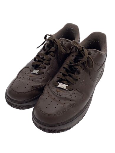 商品画像：AIR FORCE 1 LOW_エアフォース 1 ロー/27cm/BRW// 1