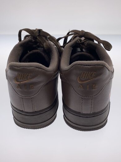 商品画像：AIR FORCE 1 LOW_エアフォース 1 ロー/27cm/BRW// 5