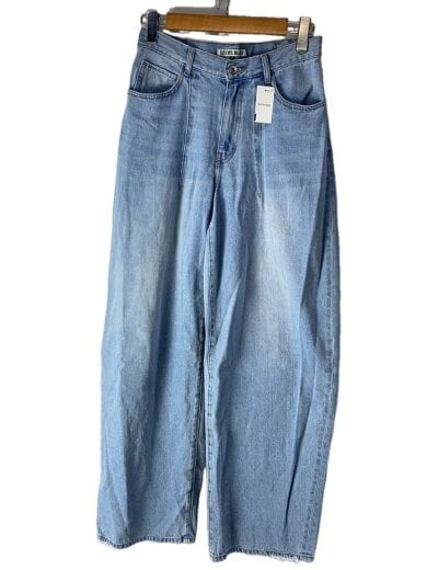 商品画像：25AW/Barrel Leg Jeans/38/コットン/IDG/27A68202// 1