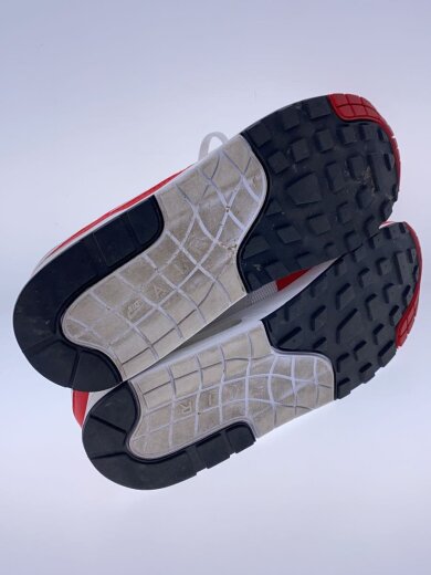 商品画像：AIR MAX 1 86 OG_エア マックス 1 86 オリジナル/27cm/WHT 4