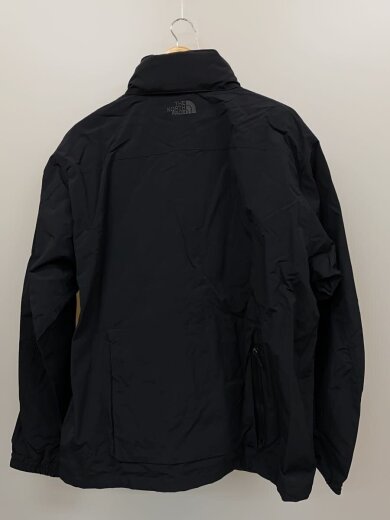 商品画像：FIELD UTILITY JACKET_フィールドユーティリティジャケット/XL/ナイロン/BLK 2