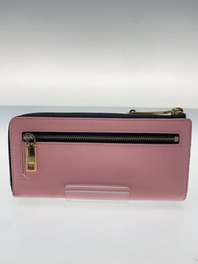 商品画像：長財布/--/BLK/レディース/05T-00840812 2