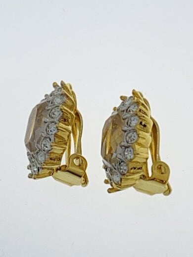 商品画像：イヤリング/--/GLD/レディース// 2
