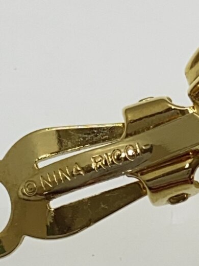 商品画像：イヤリング/--/GLD/レディース// 3