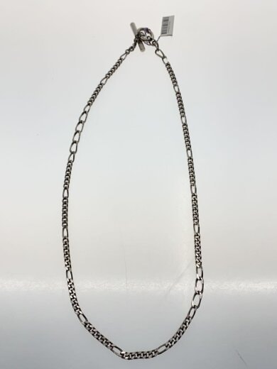 商品画像：ネックレス/メッキ/SLV/トップ無/レディース// 2