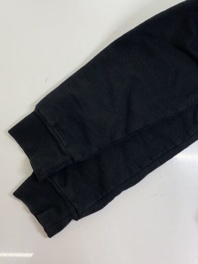 商品画像：T Logo FU Shoulder Zip Up/XS/コットン/BLK/028-001754 6