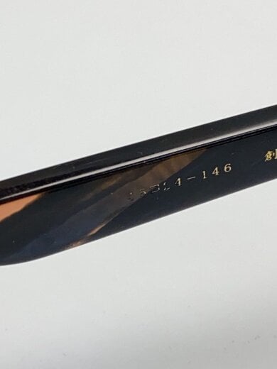 商品画像：メガネ/セルロイド/BRW/メンズ/KC-93 BLS 5