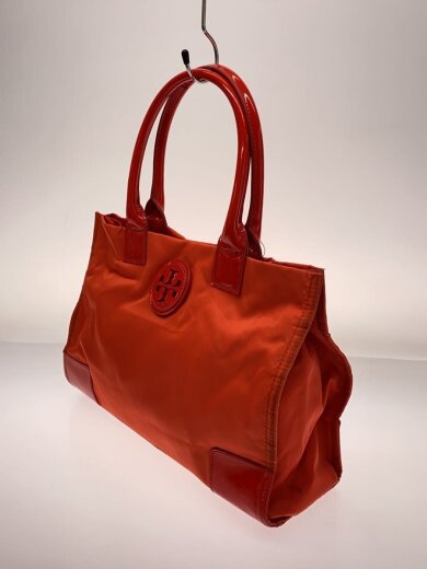 商品画像：エラ/トートバッグ/ナイロン/ORN/無地 2