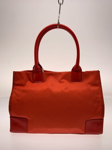 商品画像：エラ/トートバッグ/ナイロン/ORN/無地 3