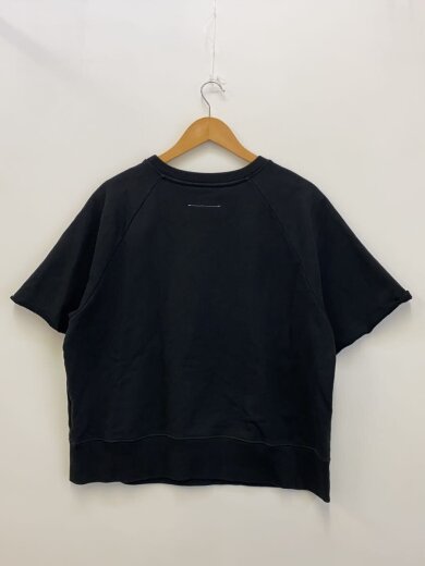 商品画像：スウェット/M/コットン/BLK/S62GU0073// 2