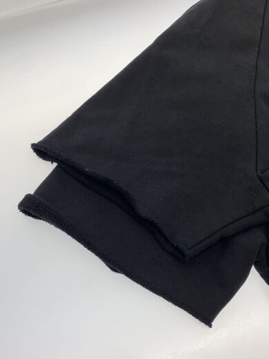 商品画像：スウェット/M/コットン/BLK/S62GU0073// 5