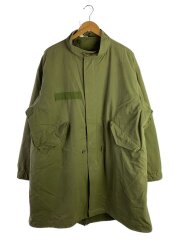 モッズコート/--/コットン/KHK/42-19-0125-286