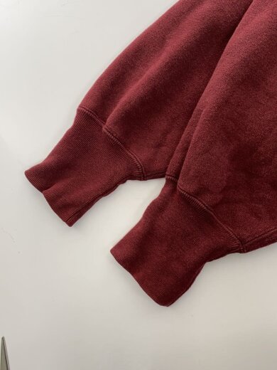 商品画像：リバースウィーブ/BOSTON COLLEGE/スウェット/XL/コットン/BRD 5