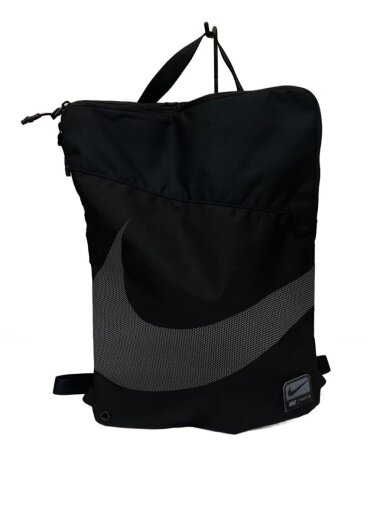商品画像：リュック/ポリエステル/BLK/HF0655-010 1