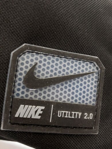 商品画像：リュック/ポリエステル/BLK/HF0655-010 5