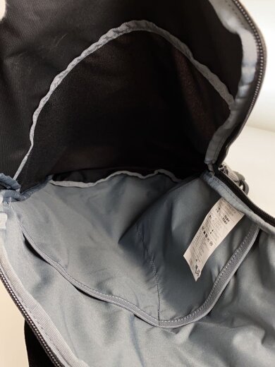 商品画像：リュック/ポリエステル/BLK/HF0655-010 6