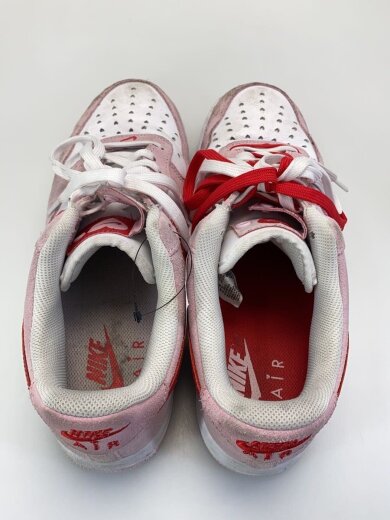 商品画像：AIR FORCE 1 07 QS_エアフォース 1 07 QS/28cm/PNK 3