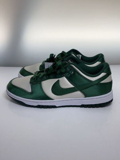 商品画像：DUNK LOW ESS SNKR_ダンク LOW ESS SNKR/27cm/GRN 1