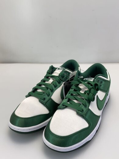 商品画像：DUNK LOW ESS SNKR_ダンク LOW ESS SNKR/27cm/GRN 2