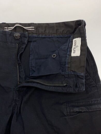 商品画像：ショートパンツ/31/コットン/BLK/7015L0502// 3