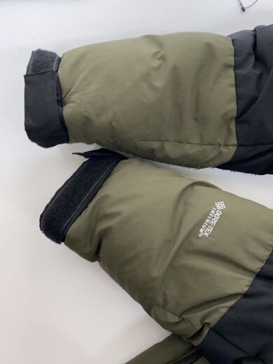 商品画像：バルトロライトジャケット/L/ナイロン/KHK/ND91950 6