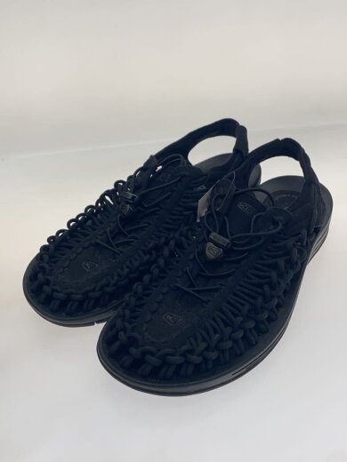 商品画像：サンダル/27cm/BLK/1014097// 2