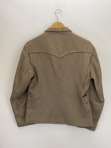 商品画像：ジャケット/--/--/BEG 2