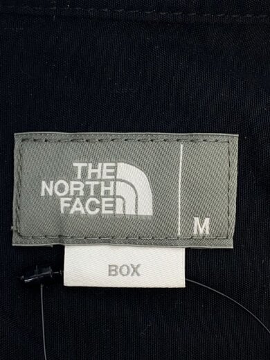 商品画像：S/S NUPTSE SHIRT_ショートスリーブヌプシシャツ/M/ナイロン/KHK// 3