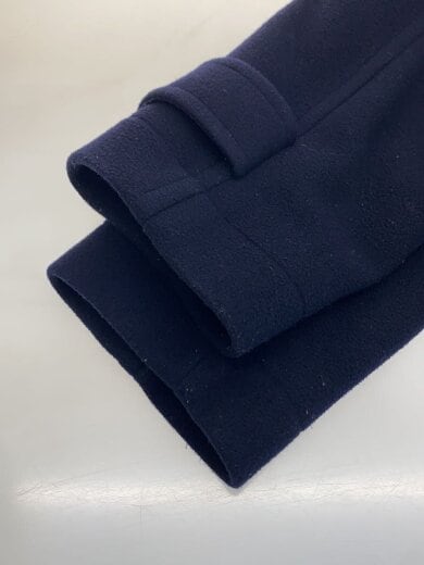 商品画像：コート/M/ウール/NVY/668-1215004 5