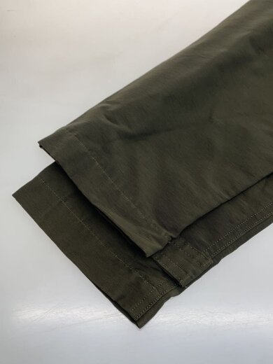 商品画像：carmel coat/カバーオール/M/コットン/KHK/無地/BG791 5