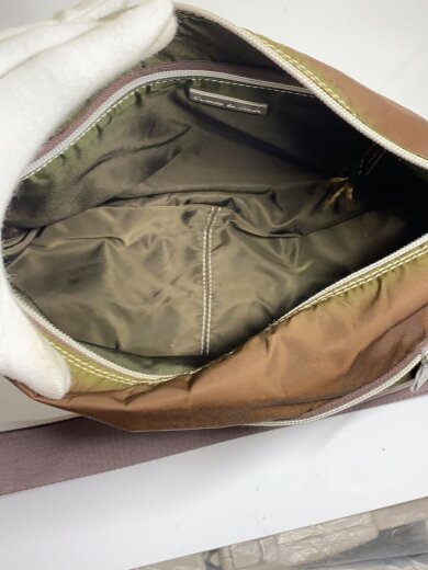 商品画像：ショルダーバッグ/--/BRW 6