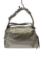 ハンドバッグ/--/SLV