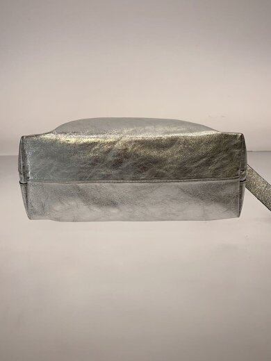 画像：GIANNI CHIARINIハンドバッグ/--/SLV//4