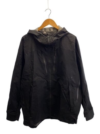 商品画像：マウンテンパーカ/XL/ナイロン/BLK/JK-21SU005 1