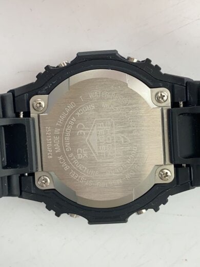 商品画像：ソーラー腕時計/デジタル/GW-M5610U 3