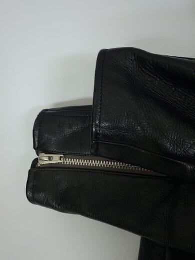 商品画像：マウンテンパーカ/2/コットン/NVY/無地/B4206// 5