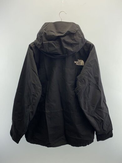 商品画像：MOUNTAIN LIGHT JACKET_マウンテンライトジャケット/XL/ナイロン/BLK 2
