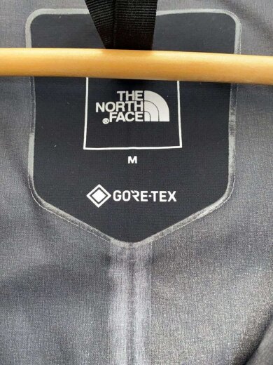 商品画像：ナイロンジャケット/M/ナイロン/BLK/無地/NP12003 3