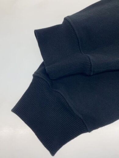 商品画像：スウェット/M/コットン/BLK/782-4232015 5