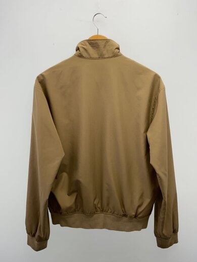 商品画像：ジャケット/S/ポリエステル/BEG/0200011847 2