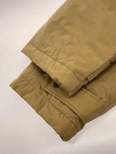 商品画像：ダウンジャケット/48/コットン/BEG/無地/35184P23 6