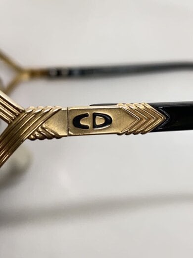 商品画像：サングラス/メタル/GLD/BEG/メンズ/2250 49// 4